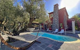 Casa Calma Villa Greece