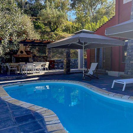 Casa Calma Villa Greece Διακοφτό Εξωτερικό φωτογραφία