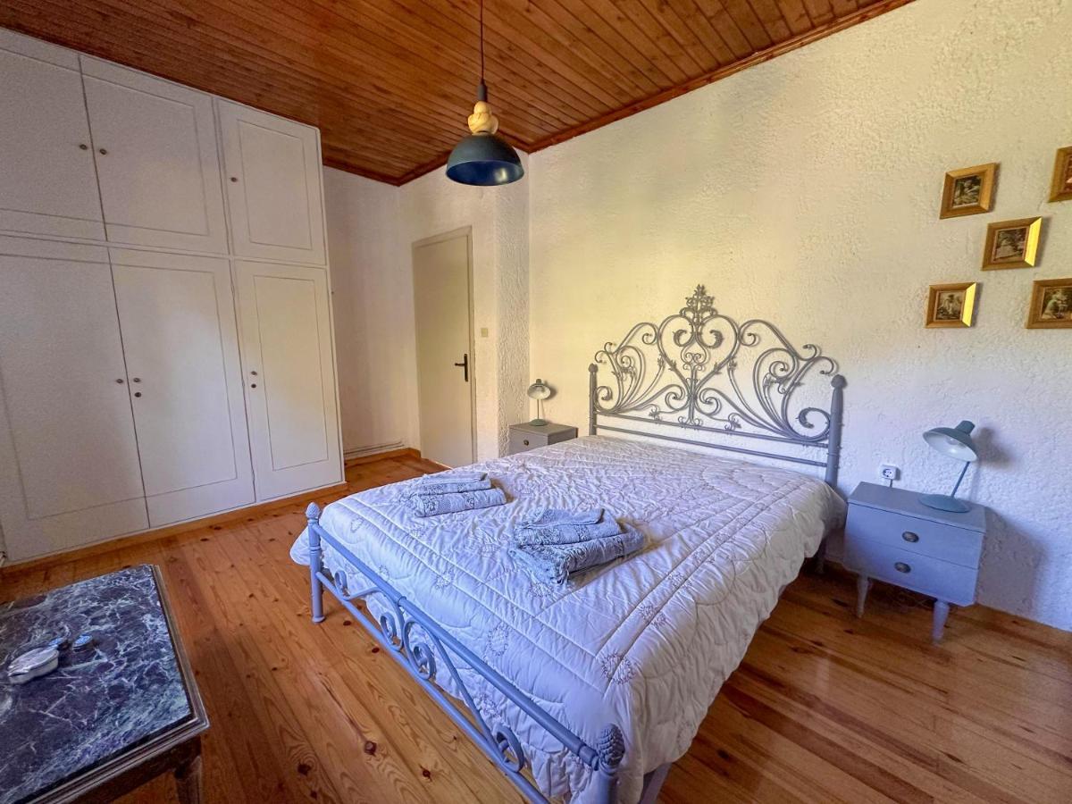 Casa Calma Villa Greece Διακοφτό Εξωτερικό φωτογραφία