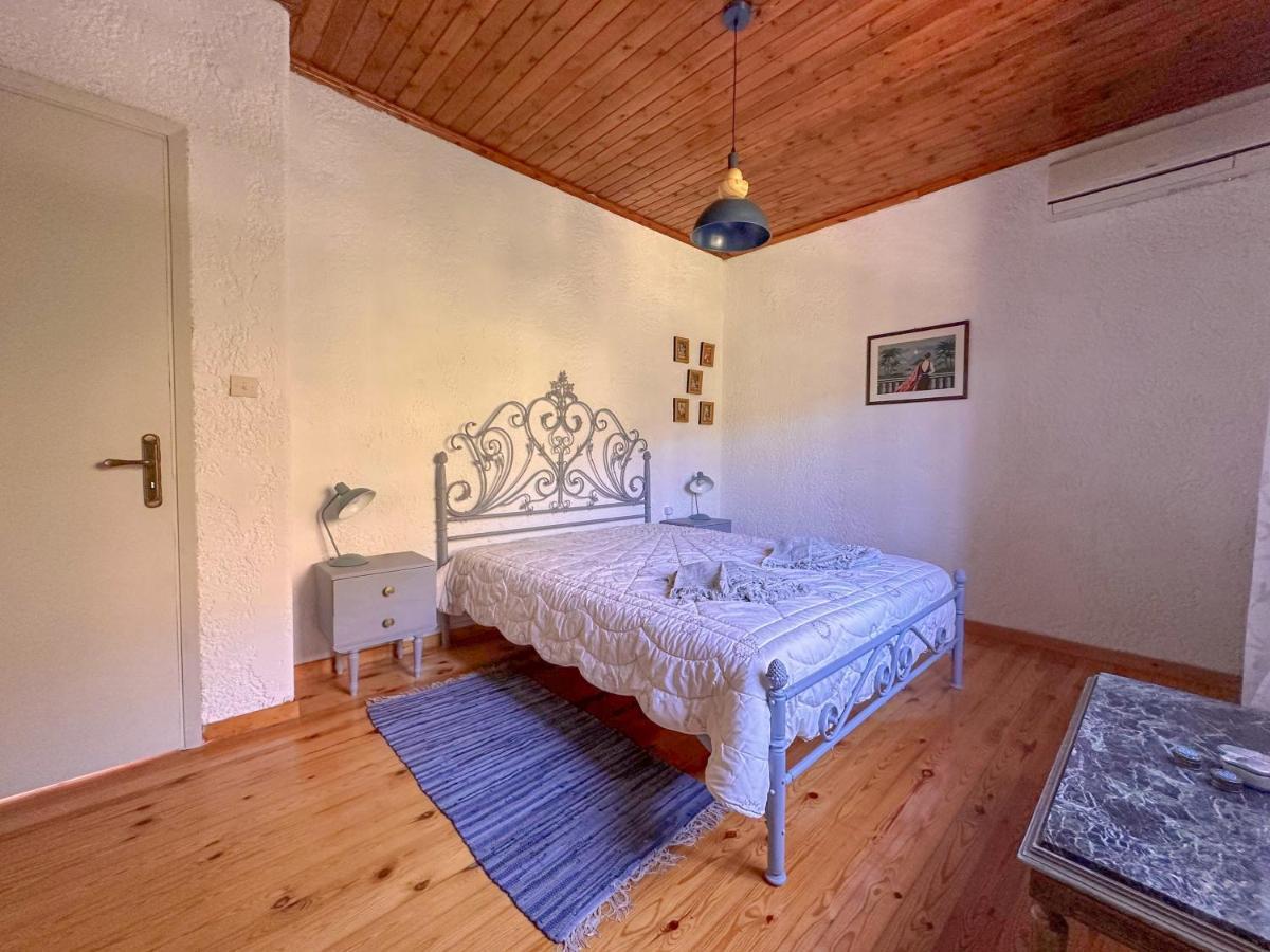 Casa Calma Villa Greece Διακοφτό Εξωτερικό φωτογραφία