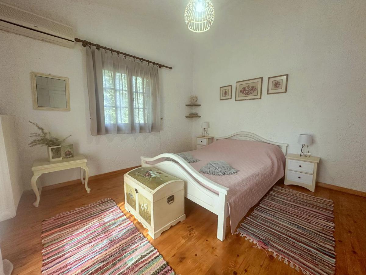 Casa Calma Villa Greece Διακοφτό Εξωτερικό φωτογραφία
