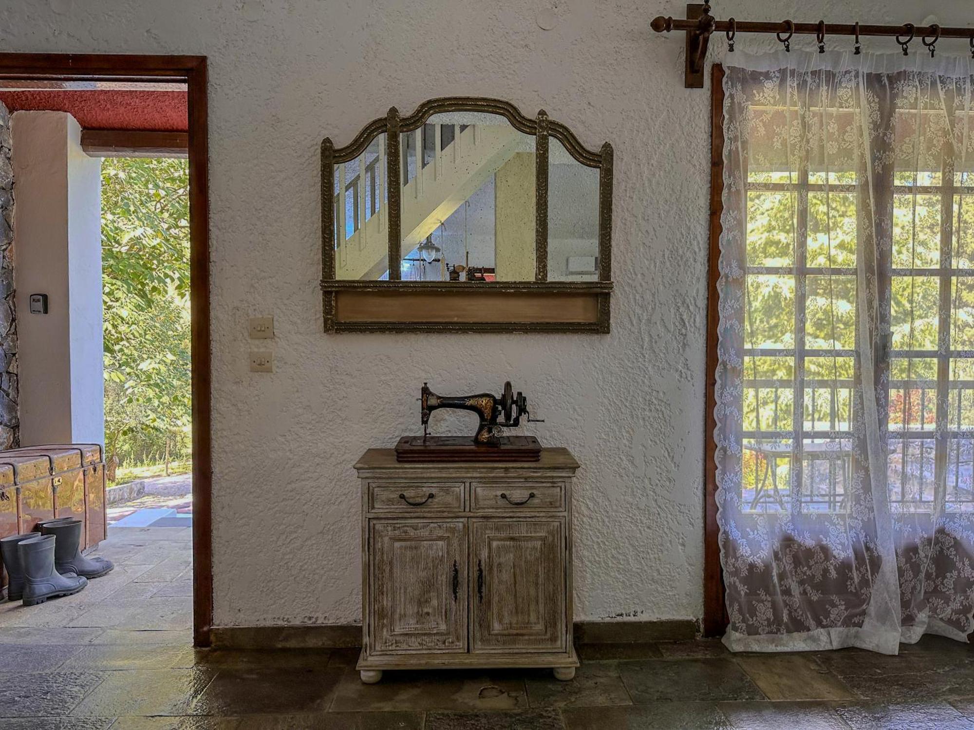 Casa Calma Villa Greece Διακοφτό Εξωτερικό φωτογραφία